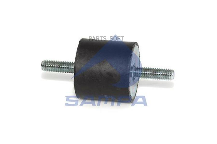 

Подушка глушител MAN M10X1.5 50x111.5