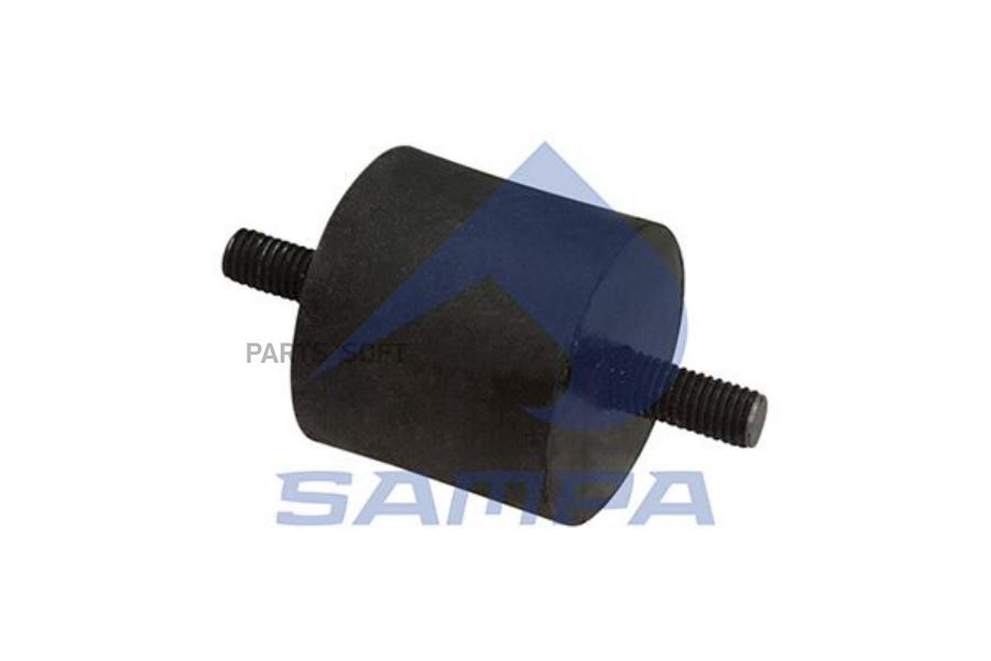 

Подушка глушител M10*1.5/50*45 MAN F8