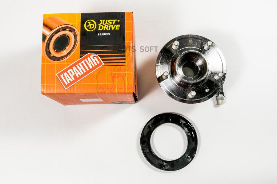 

Ступица, Задняя (С Abs) / Gh33620 Just Drive арт. JEH0166