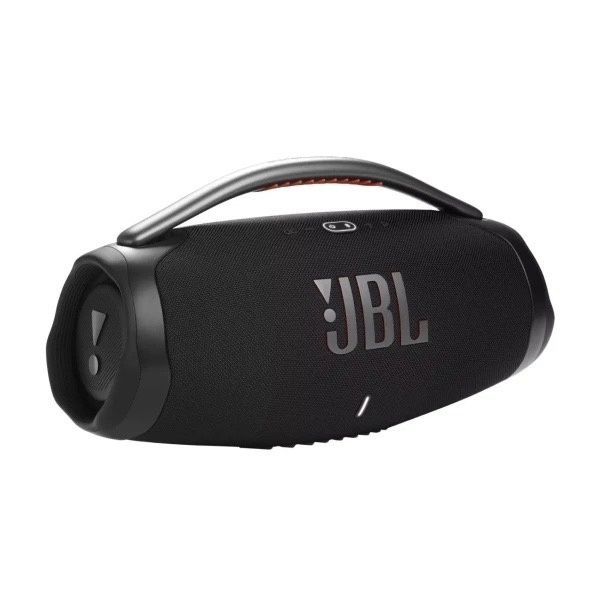 

Портативная колонка JBL Boombox 3 Black (JBLBB3WIFIBLK), Черный, Boombox 3