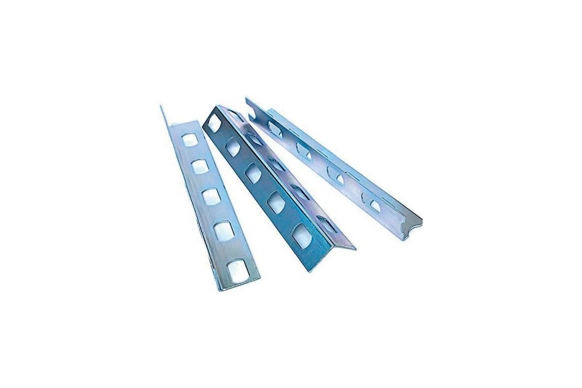

Монтажный профиль STARFIX L-образный, 30x30x2000 SMP-54611-1