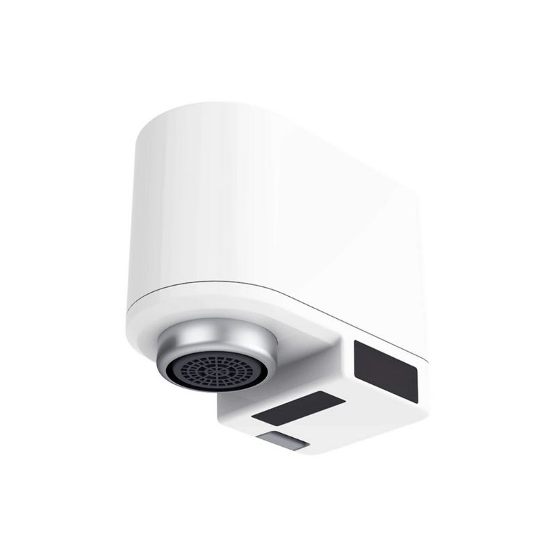 

Водосберегающая насадка для крана Xiaomi Induction Home Water Sensor (HD-ZNJSQ-01)