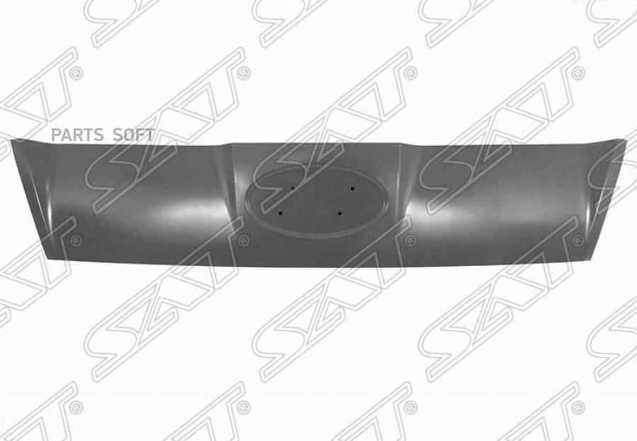 

Капот HYUNDAI PORTER/H100 04-11 SAT STHNP20150