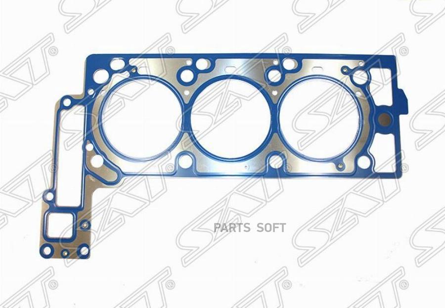 

Прокладка ГБЦ 3.5 RH 272.964/967 MERCEDES
