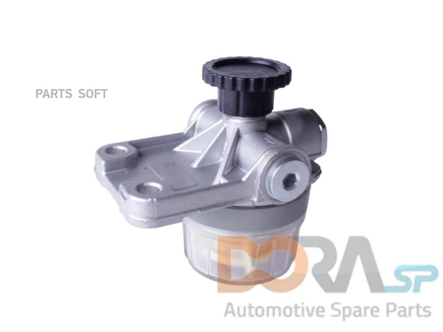 

Насос подкачки топлива ручной на MERCEDES ACTROS ACTROS 0000906050 7012501