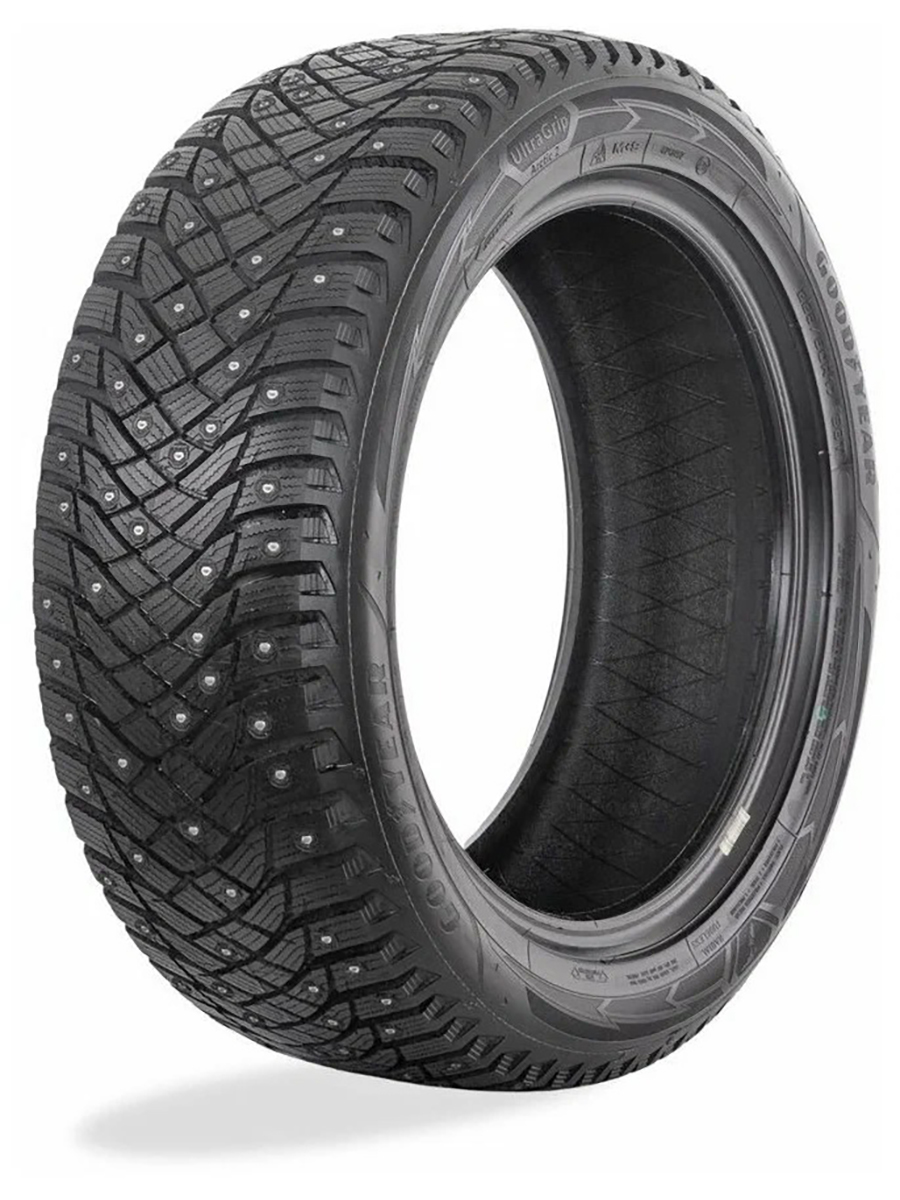 

Шины GOODYEAR ULTRA GRIP ARCTIC 2 225/45 R17 94 T