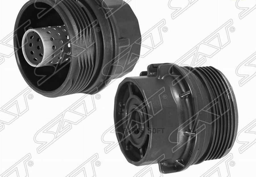

Корпус масляного фильтра TOYOTA AURIS/COROLLA/AVENSIS 1-2ZR/HARRIER/HYBRID/NOAH/VOXY/R