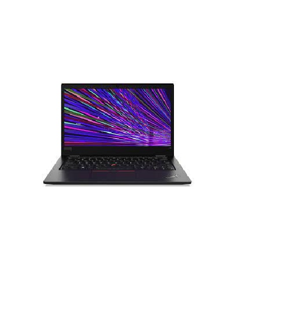 фото Ноутбук lenovo thinkpad l13 gen 2 black (21ab000srt)