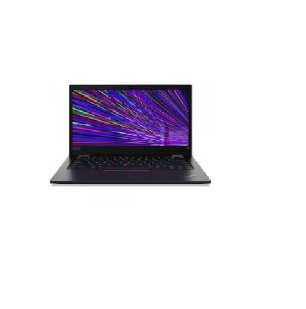 фото Ноутбук lenovo thinkpad l13 gen 2 black (21ab004hrt)