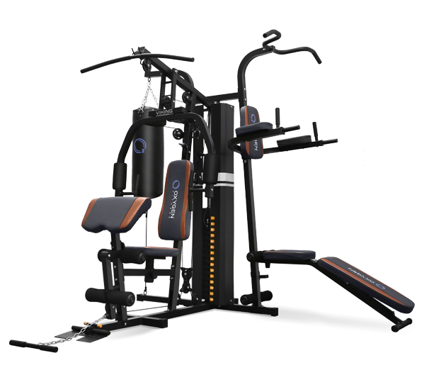 Oxygen Силовой комплекс OXYGEN FITNESS VIKING