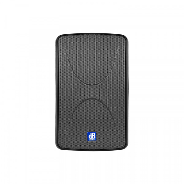 

Активная акустическая система dB Technologies K300, K300