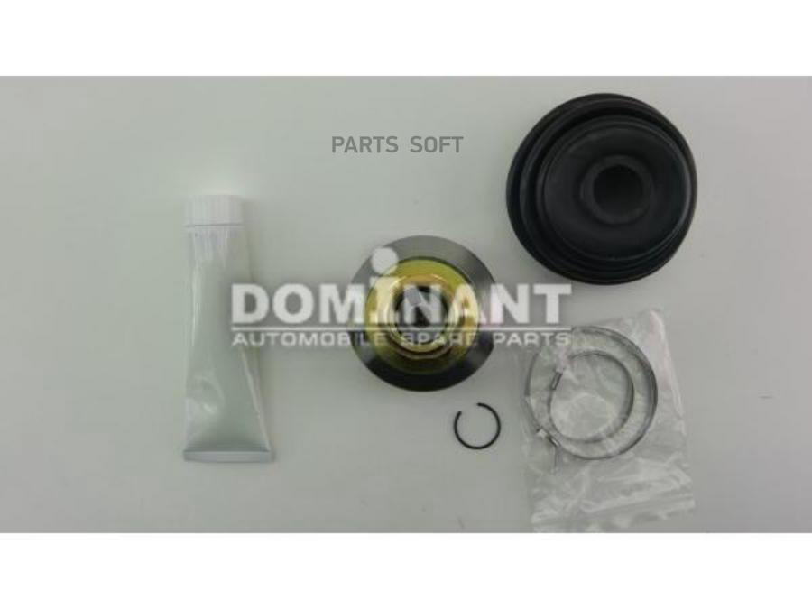 

DOMINANT ШРУС внешний DOMINANT MZGG03025600AS