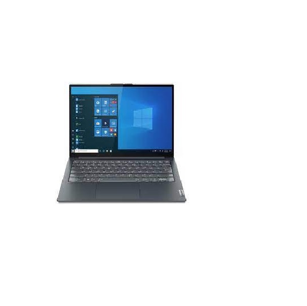 фото Ноутбук lenovo thinkbook plus gen 2 gray (20wh0014ru)