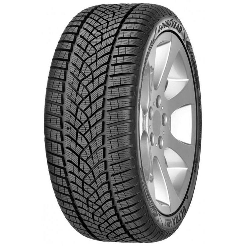 Шины Goodyear UltraGrip Performance + 225/50 R17 94H