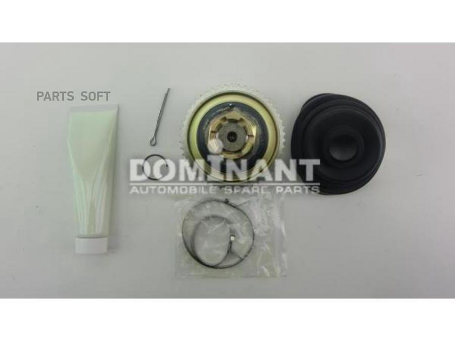 

DOMINANT ШРУС внешний DOMINANT MTMR0453383S