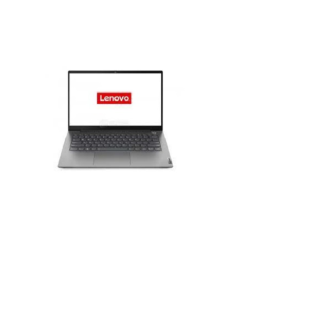 Ноутбук Lenovo ThinkBook 14 Gen 2 Gray (20VD00UCRU)