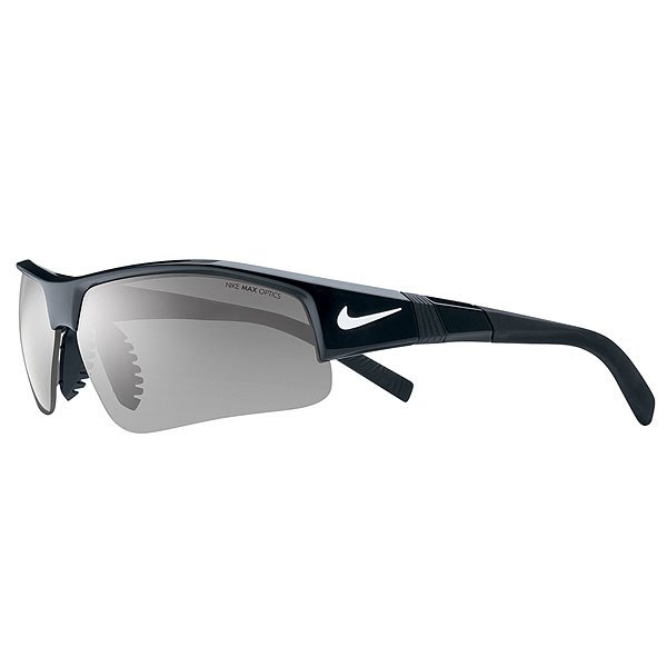 Спортивные солнцезащитные очки унисекс Show X2 серые