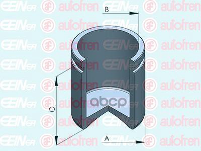 

Поршень AUTOFREN SEINSA d025460