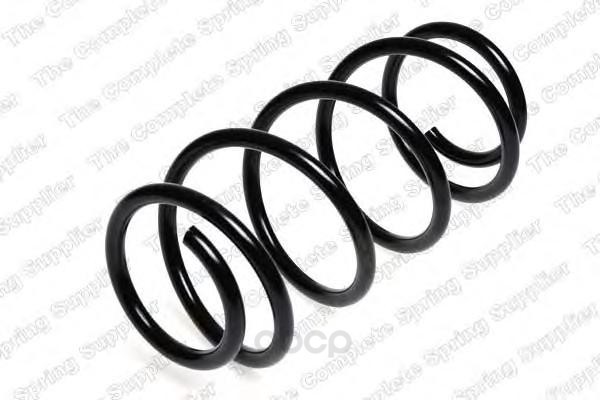 

Пружина Пер. Opel Vectra 1.6 10/95-4/02 Lesjofors арт. 4063448