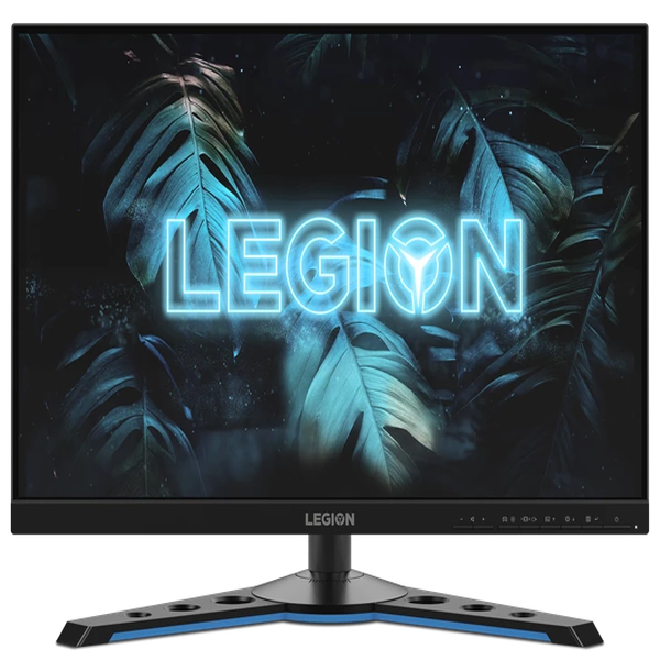 фото Монитор lenovo legion y25g-30 black (66ccgac1eu)