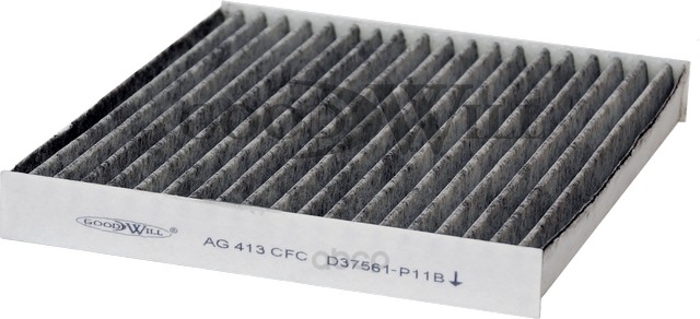 

Фильтр воздушный салона Goodwill AG413CFC