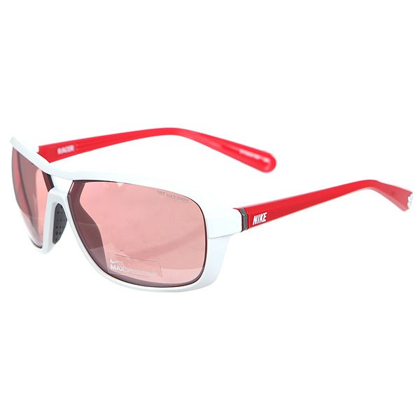 Спортивные солнцезащитные очки унисекс Racer E серые