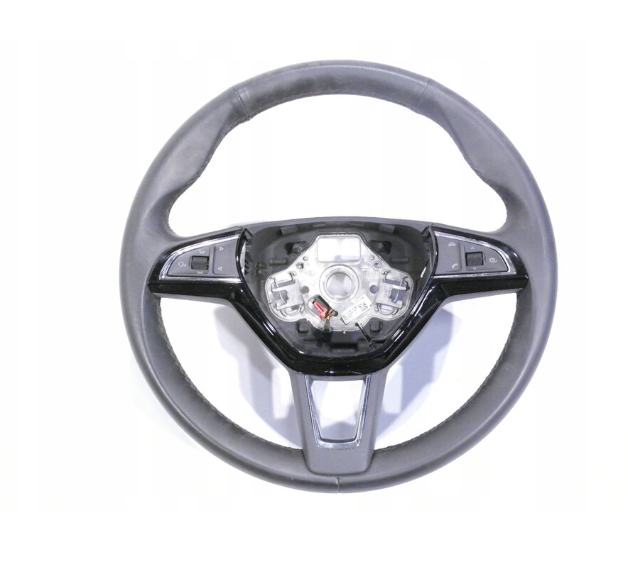 

Рулевое колесо VAG Volkswagen 565419091G CWE
