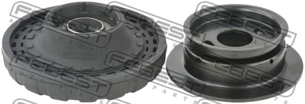 

FEBEST CHSS-T300F ОПОРА ПЕРЕДНЕГО АМОРТИЗАТОРА В СБОРЕ 1шт