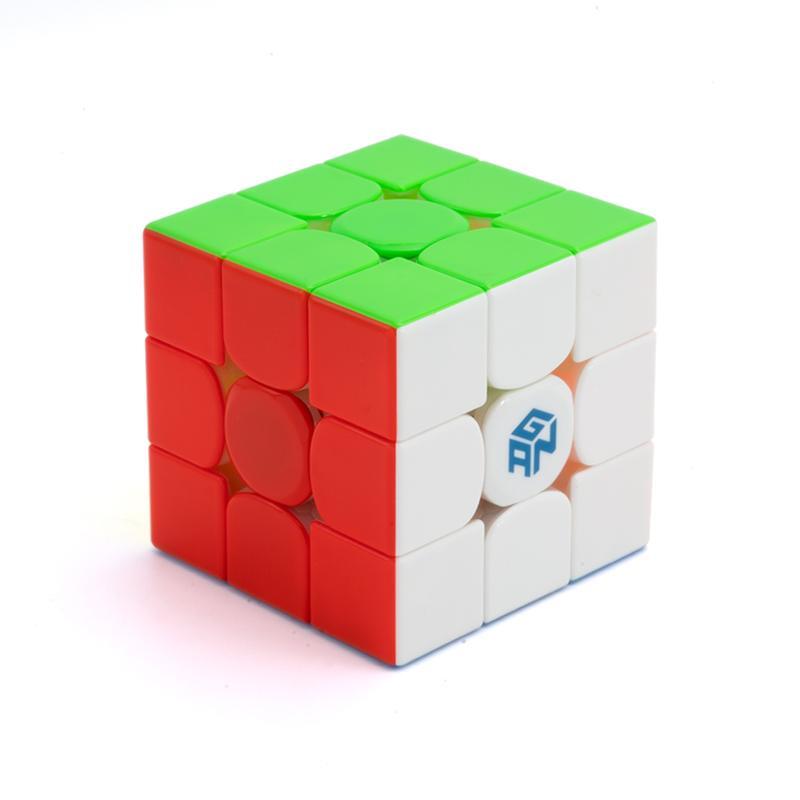 

Кубик РубикаGan 12 MagLev 3x3 Matte 163107