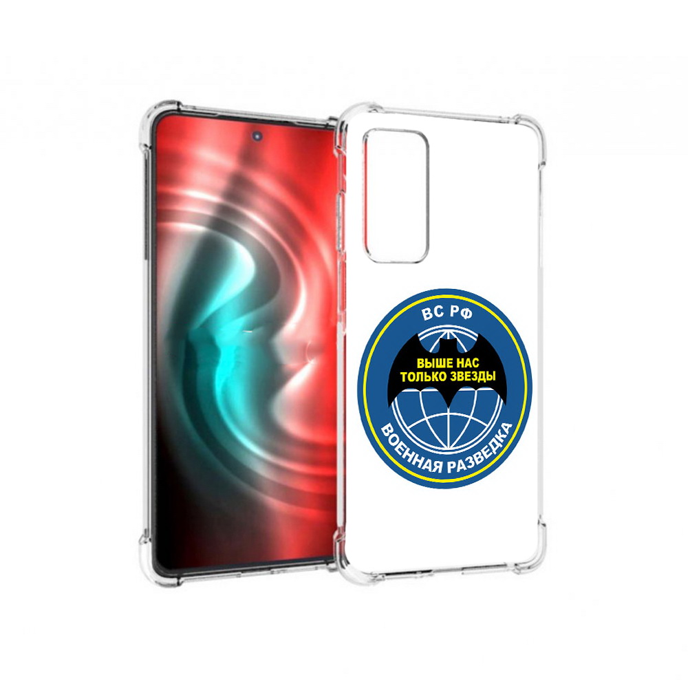 

Чехол MyPads Tocco для Motorola 20 разведка (PT227072.363.568), Прозрачный, Tocco