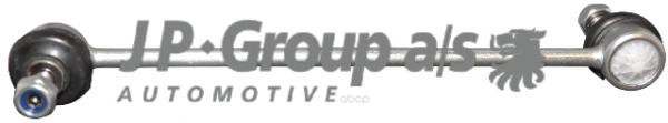 

Тяга стабилизатора передней подвески J+P GROUP 1440400400