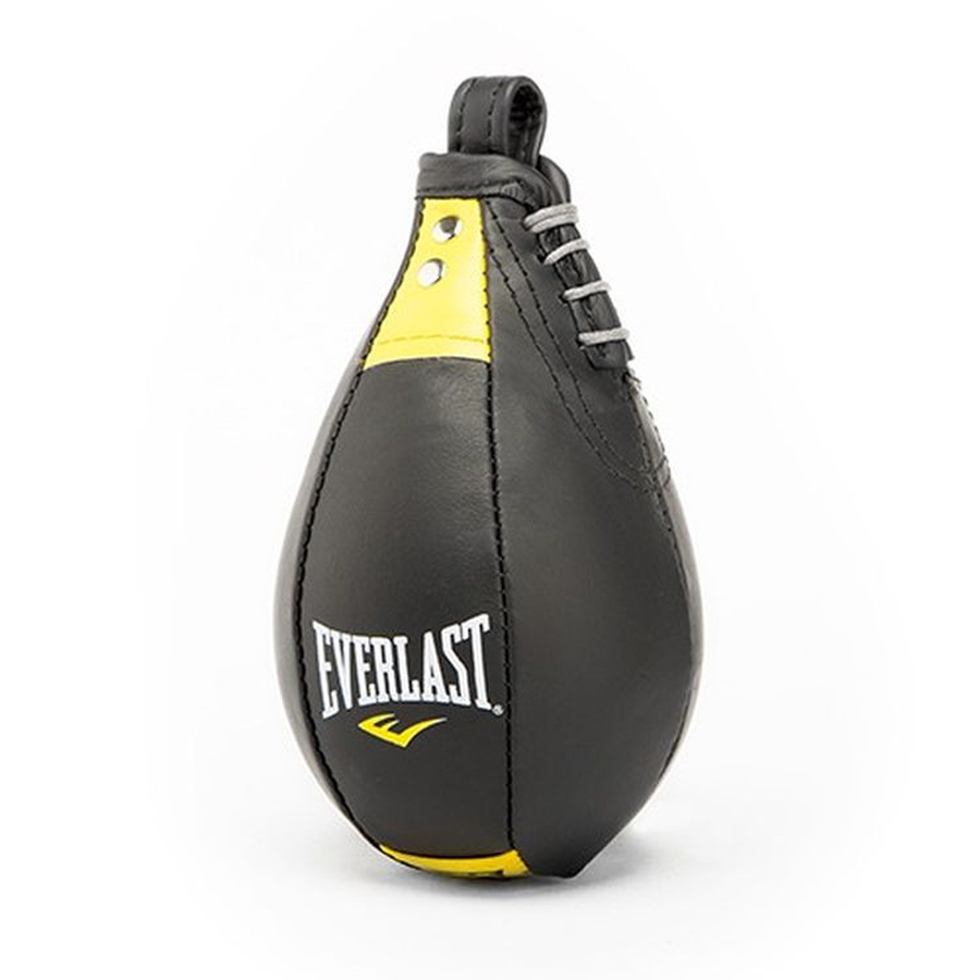 

Груша Everlast Complete PRO (18 см) х 23 см, 1,2 кг, черный, complete pro