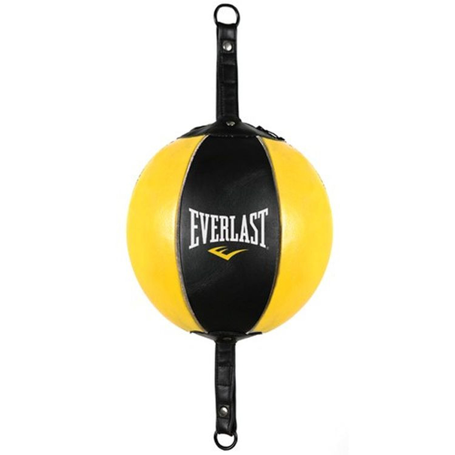 Груша Everlast 4220-7 18 см х 18 см 45 кг черный 899900₽