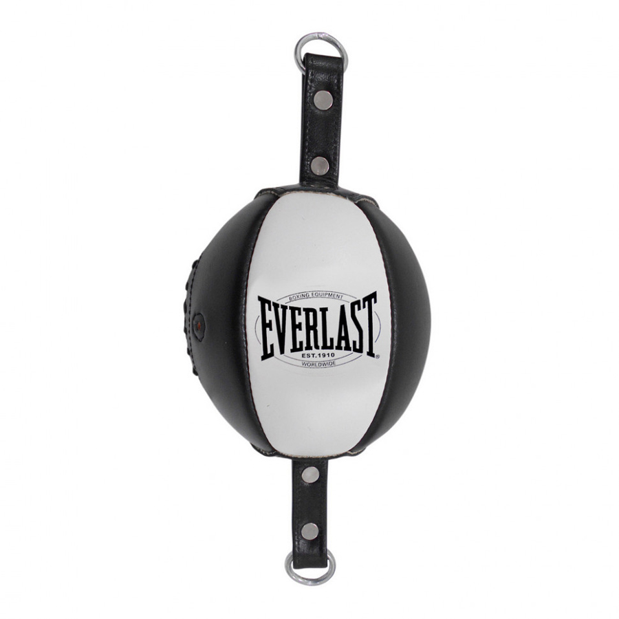 Груша Everlast Double End (23 см) х 23 см, 2 кг, белый