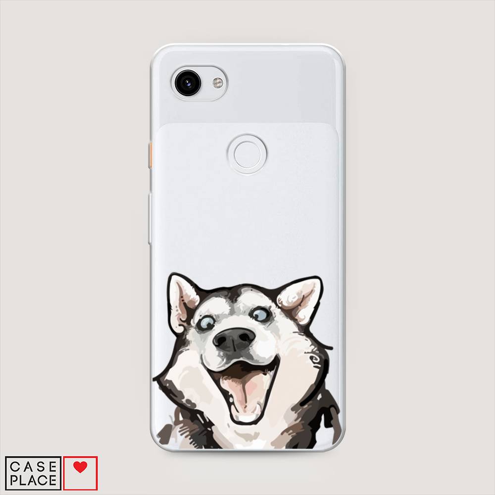 Чехол Awog на Google Pixel 3A XL 