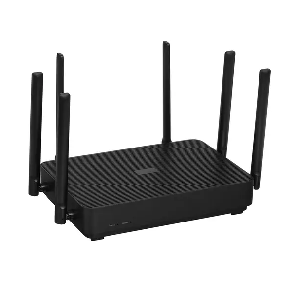 Wi-Fi роутер Ruijie RG-RAP6260(G) черный