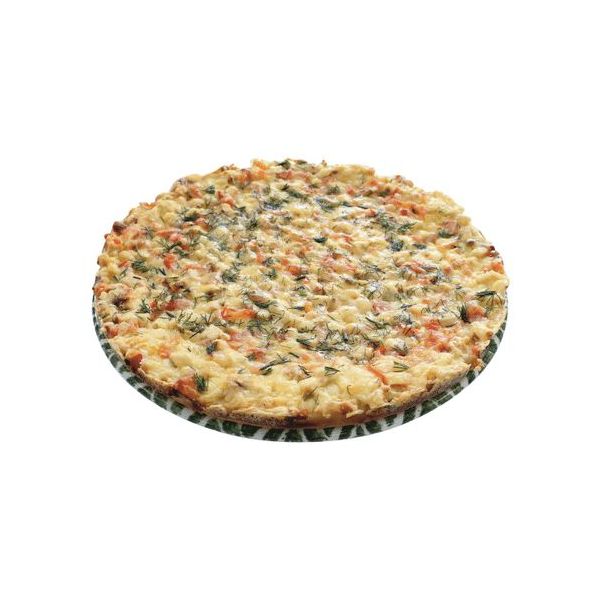 

Пицца Командор куриная ~100 г