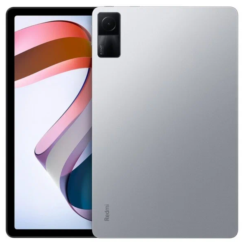 Планшет Redmi PAD 10.61 4/128Gb Moonlight Silver