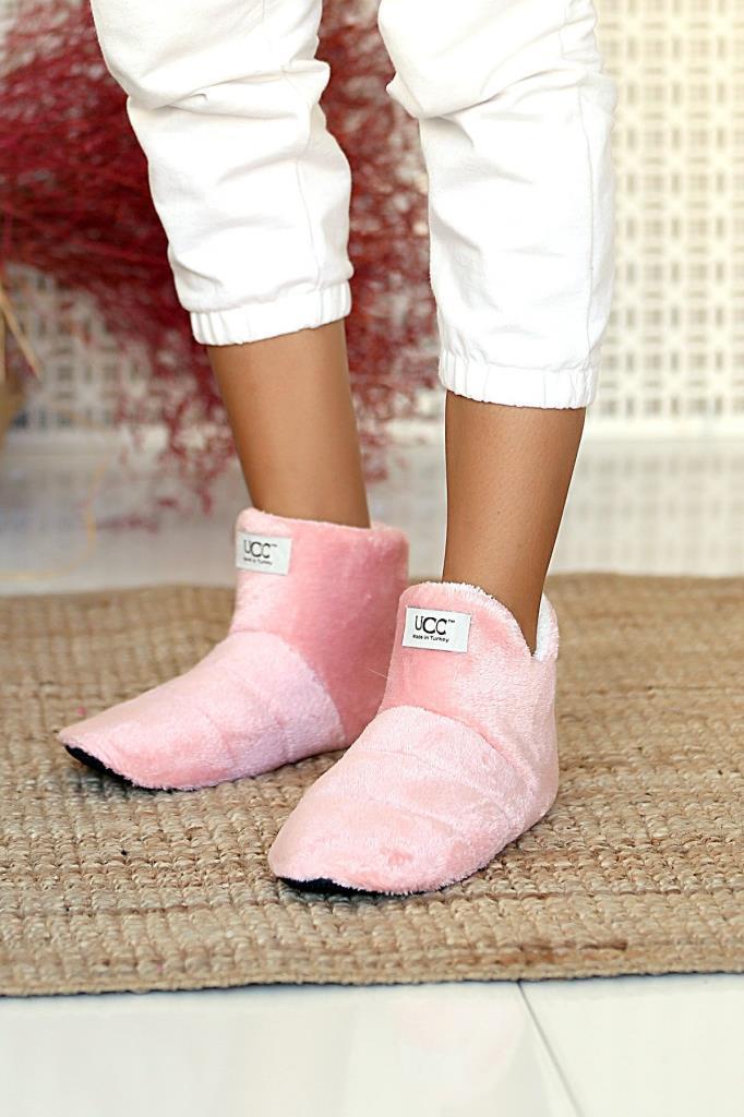 

Тапочки-носки женские Pembe Potin 28803 синие 41 EU (доставка из-за рубежа), 28803