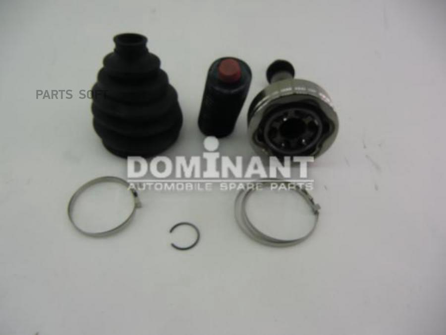 

DOMINANT ШРУС внешний DOMINANT LRLR0006707S