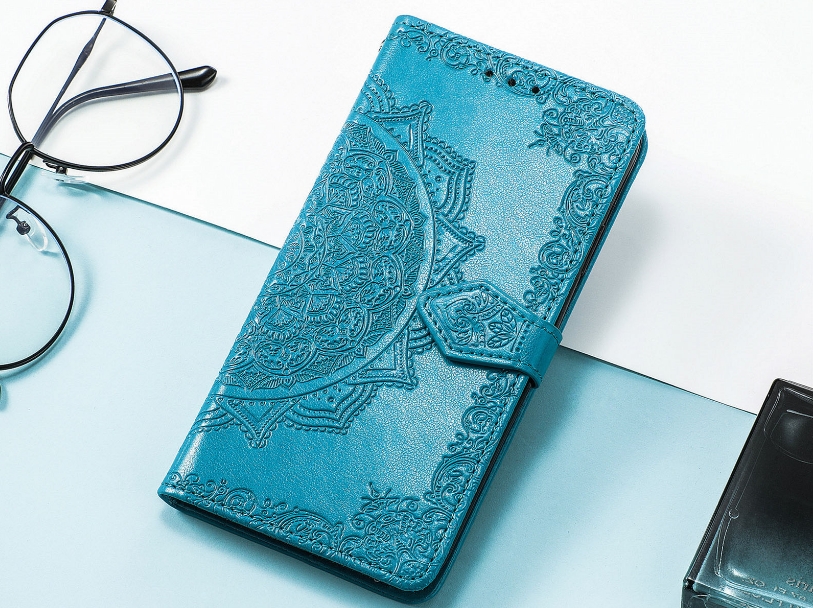 

Чехол MyPads для Google Pixel 6 Pro бирюзовый (171923)