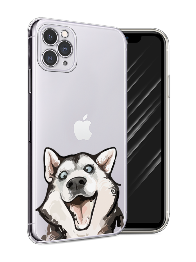 Чехол Awog на Apple iPhone 11 Pro Max / Айфон 11 Pro Max 