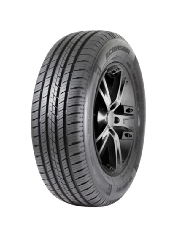 фото Шины ovation ecovision vi-286ht 215 85 16 115/112 r