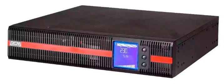 Источник бесперебойного питания Powercom BAT VGD-RM 72V (MRT-1000-L)