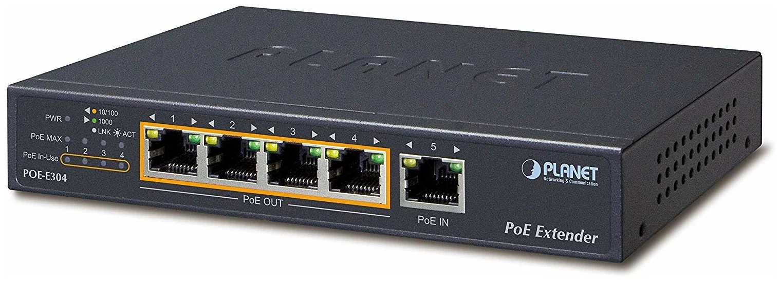 

Сплиттер Planet POE-171A-60, POE-171A-60
