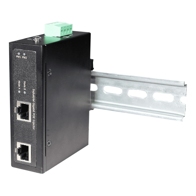

Инжектор OSNOVO Midspan-1/303G, Midspan-1/303G