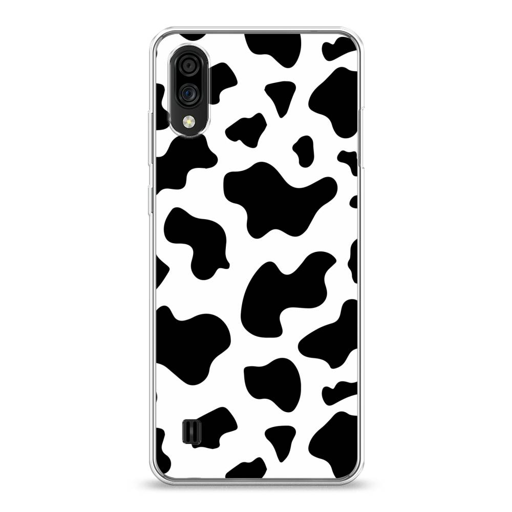 Чехол Awog на ZTE Blade A5 (2020) / ЗТЕ Блэйд A5 (2020) 