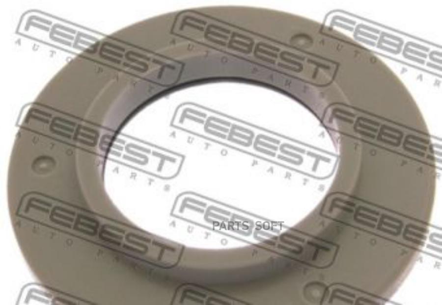 

Опорный подшипник переднего амортизатора febest nb-b14