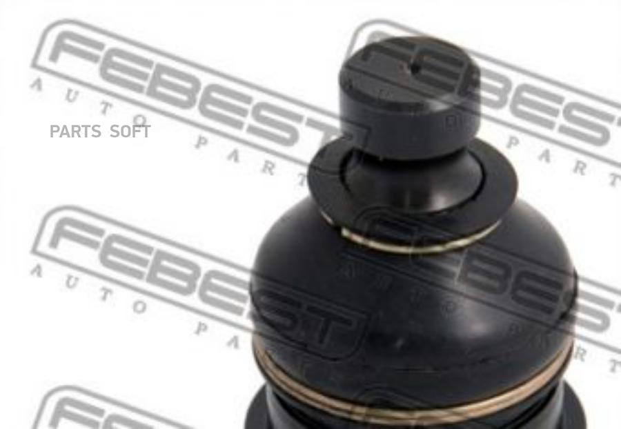 

Опора шаровая mitsubishi galant 96-03 пер.ниж.
