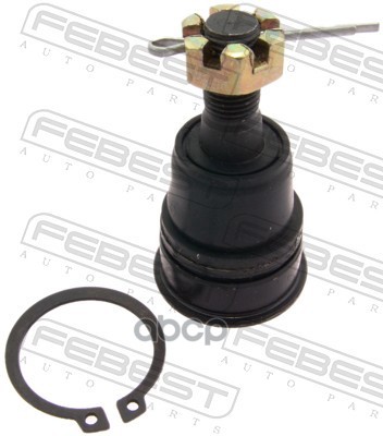 

Опора шаровая l=r nissan micra (k11) 92-03 febest 0220-2b0